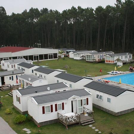 Apartmán A Casinha Da Aguieira Na Lands Hause L6 Burinhosa Exteriér fotografie