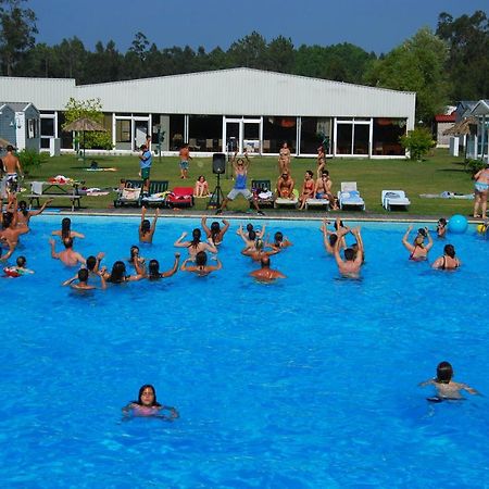 Apartmán A Casinha Da Aguieira Na Lands Hause L6 Burinhosa Exteriér fotografie