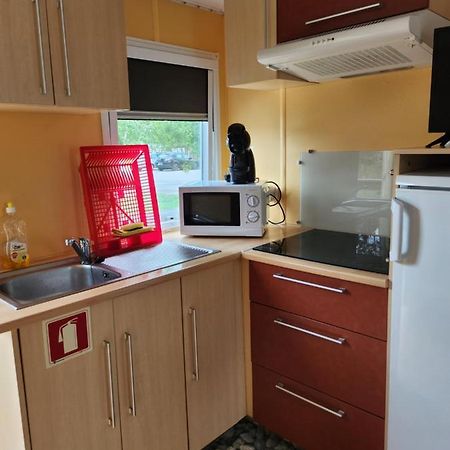 Apartmán A Casinha Da Aguieira Na Lands Hause L6 Burinhosa Exteriér fotografie