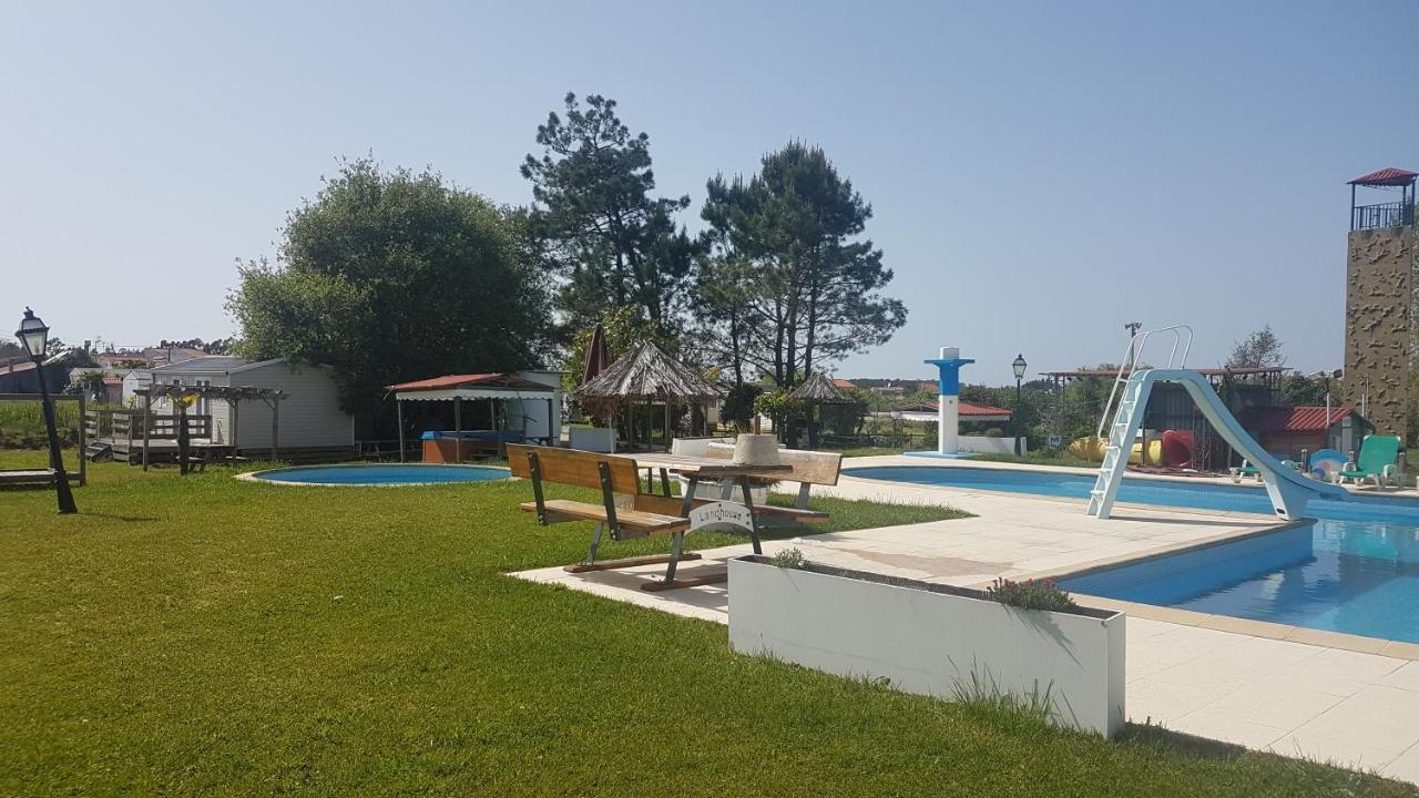 Apartmán A Casinha Da Aguieira Na Lands Hause L6 Burinhosa Exteriér fotografie