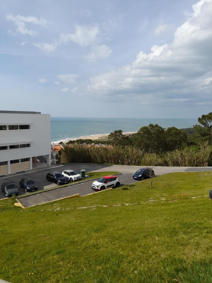 Apartmán A Casinha Da Aguieira Na Lands Hause L6 Burinhosa Exteriér fotografie