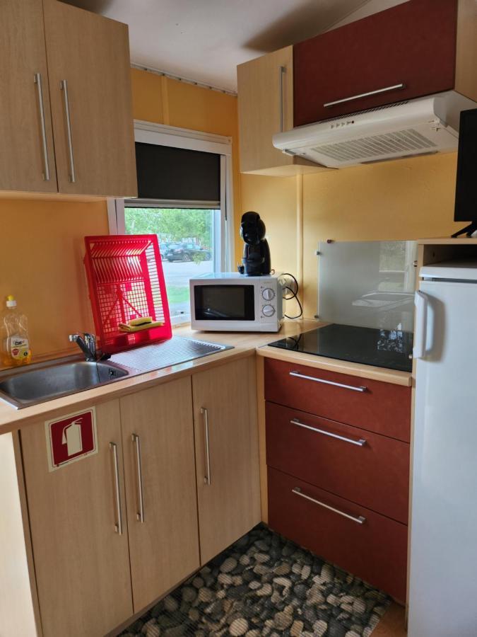 Apartmán A Casinha Da Aguieira Na Lands Hause L6 Burinhosa Exteriér fotografie