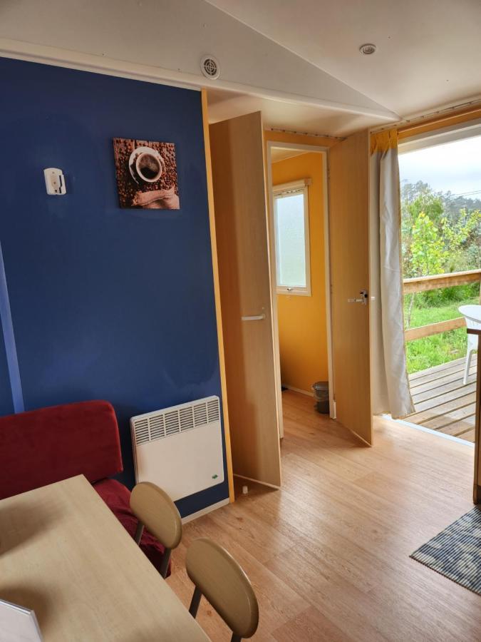 Apartmán A Casinha Da Aguieira Na Lands Hause L6 Burinhosa Exteriér fotografie