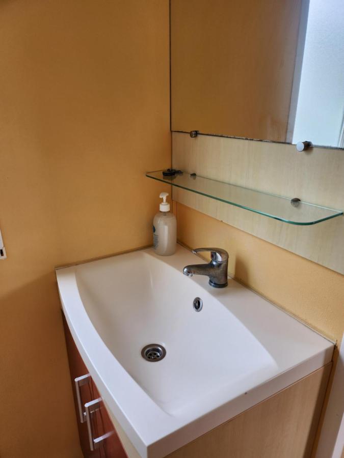 Apartmán A Casinha Da Aguieira Na Lands Hause L6 Burinhosa Exteriér fotografie