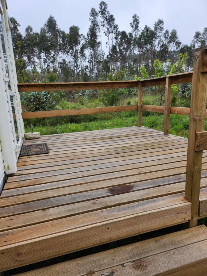 Apartmán A Casinha Da Aguieira Na Lands Hause L6 Burinhosa Exteriér fotografie
