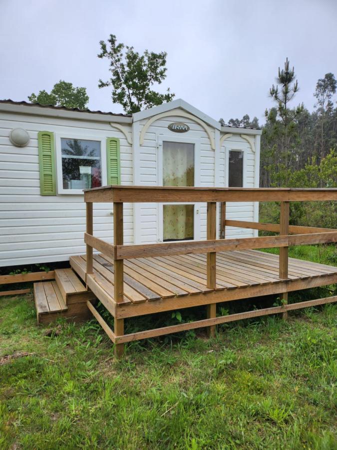 Apartmán A Casinha Da Aguieira Na Lands Hause L6 Burinhosa Exteriér fotografie