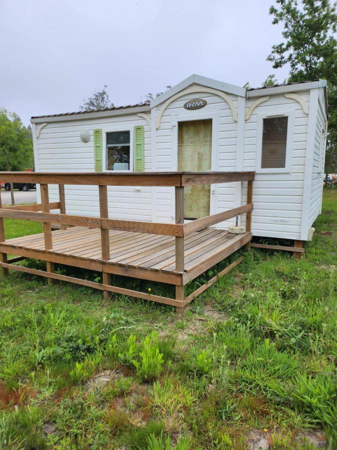 Apartmán A Casinha Da Aguieira Na Lands Hause L6 Burinhosa Exteriér fotografie